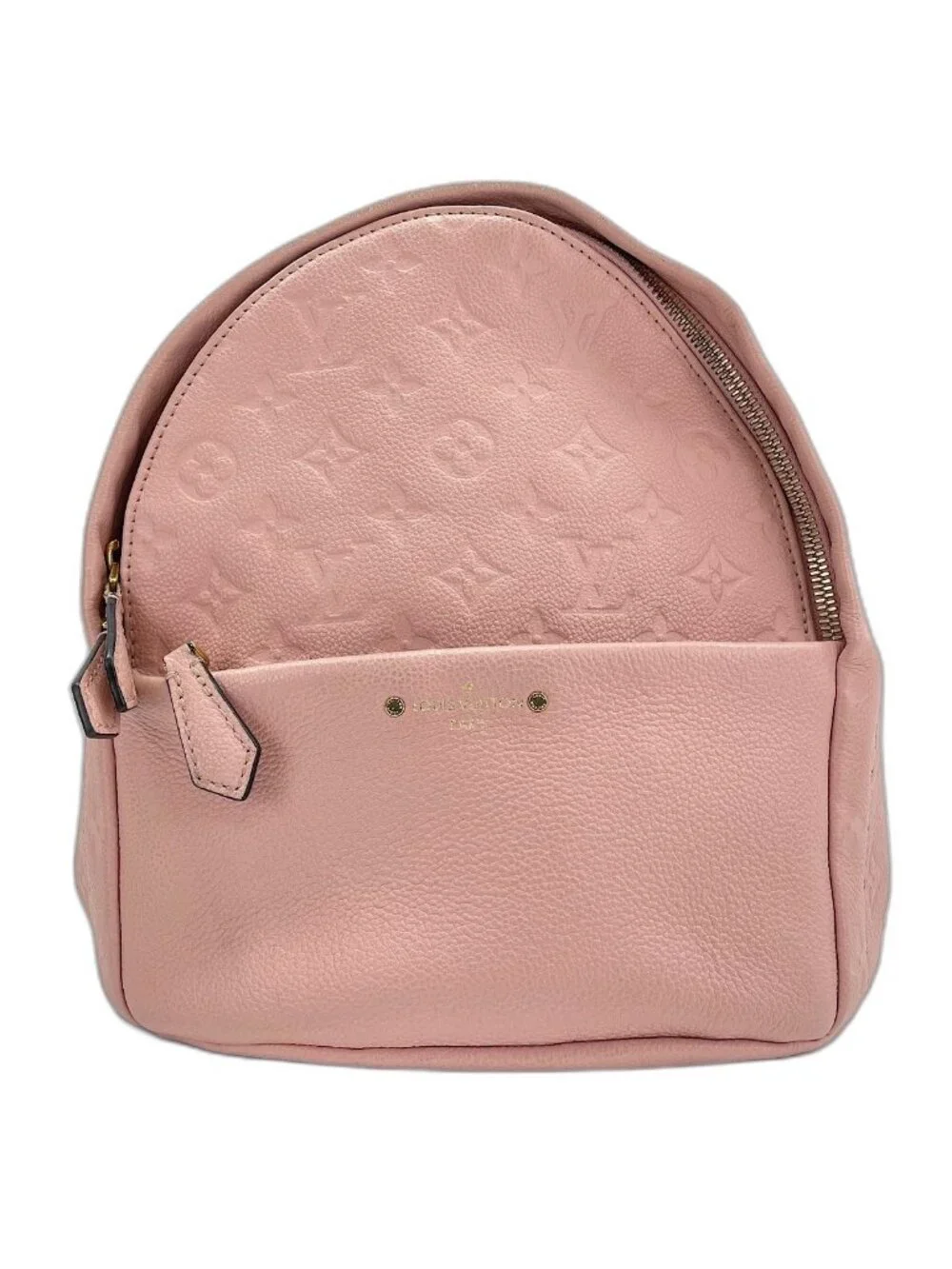 Louis Vuitton Backpack Sorbonne